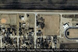 206 Columbian Blvd, Armstrong, IA 50514