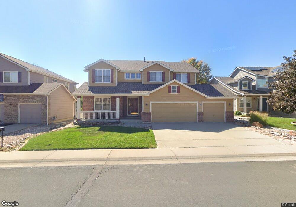 2935 E 135th Place, Thornton, CO 80241 - photo 1