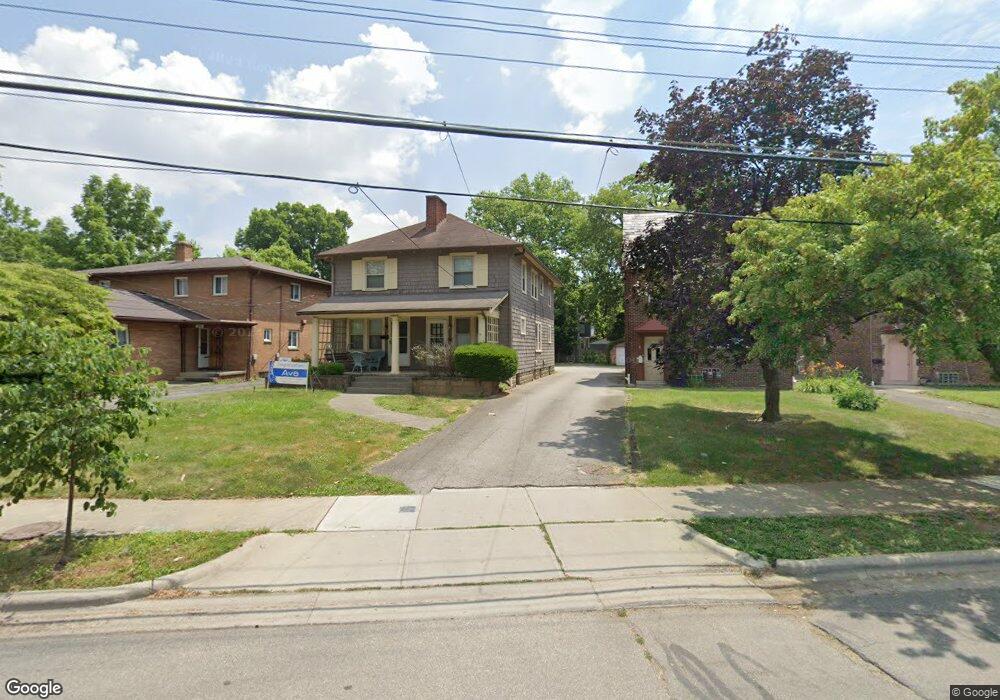 798-800 Sheridan Ave, Bexley, OH 43209 - photo 1