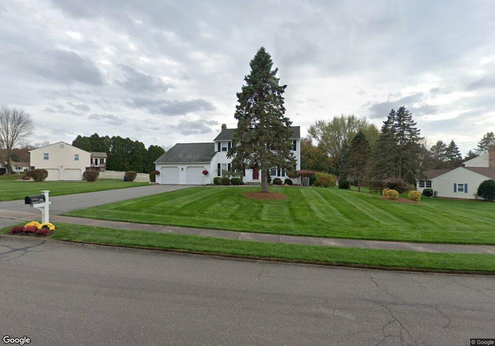 180 Norton Ln, South Windsor, CT 06074 - photo 1