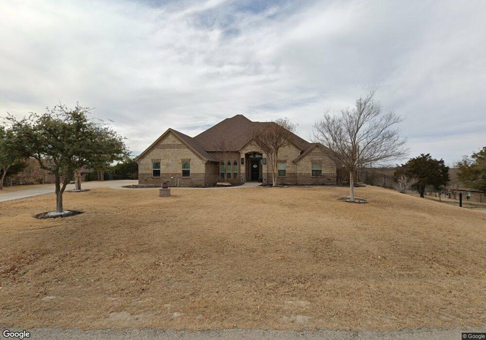 148 Meadow Arbor Dr, Weatherford, TX 76085 - photo 1