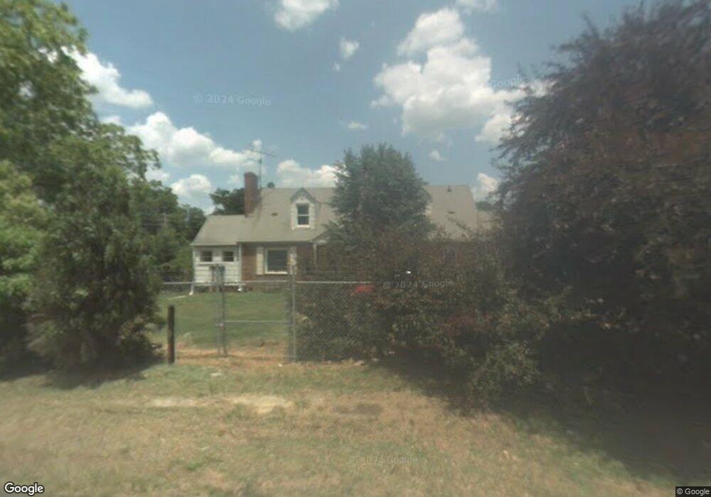 68 Peach St, Commerce, GA 30529 - photo 1