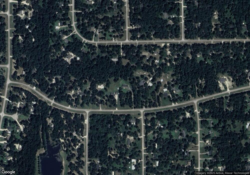 24500 Oak Hollow Blvd, Hockley, TX 77447 - photo 1