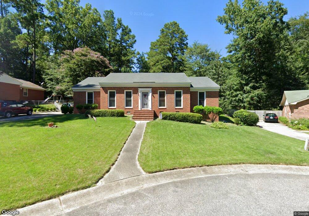 3354 Sugar Mill Rd, Augusta, GA 30907 - photo 1