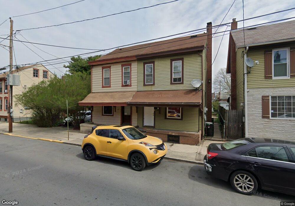 517 N 9th St unit 519, Allentown, PA 18102 - photo 1