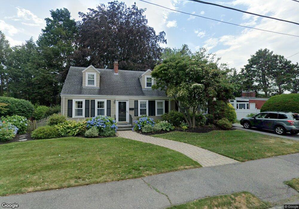 18 Allen Rd unit 1907, Swampscott, MA 01907 - photo 1