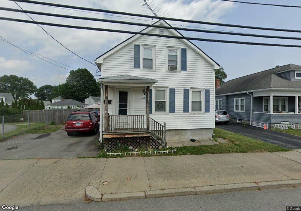 409 Power Rd, Pawtucket, RI 02860 - photo 1