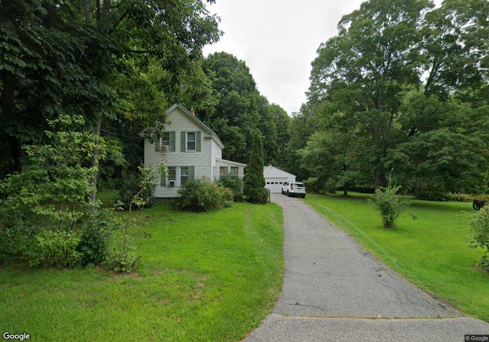 7 Summer St, Newfields, NH 03856 - photo 1