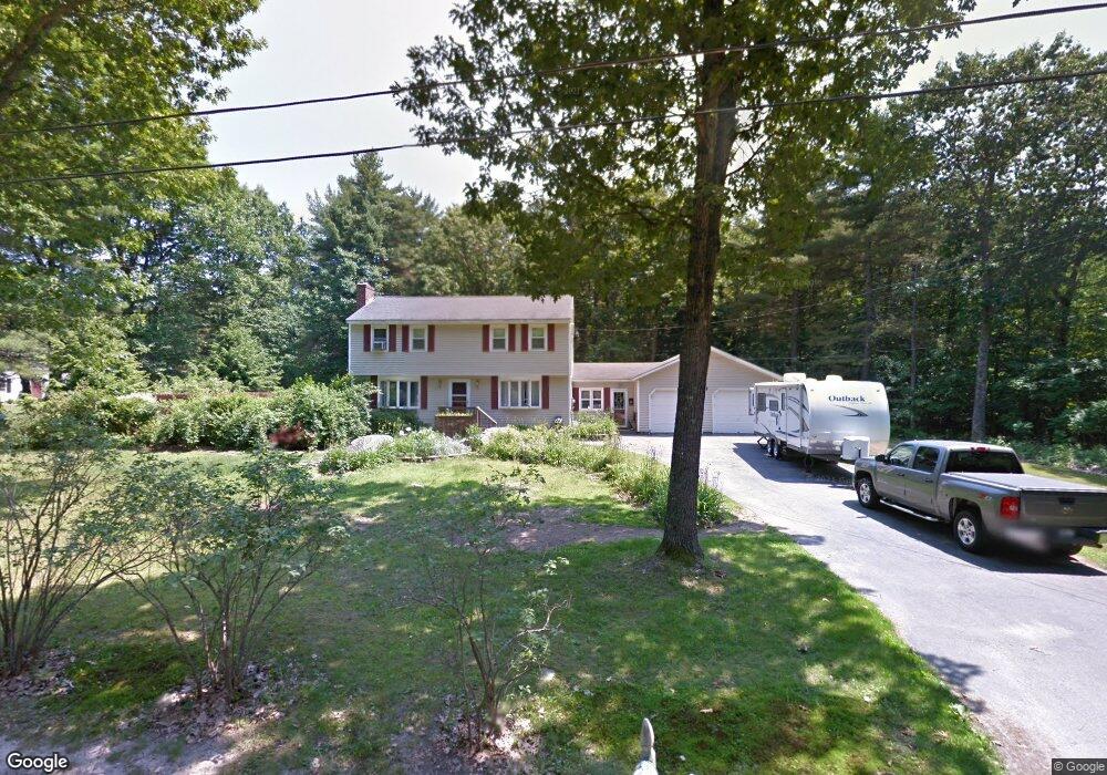 6 Pioneer Ln, Standish, ME 04084 - photo 1