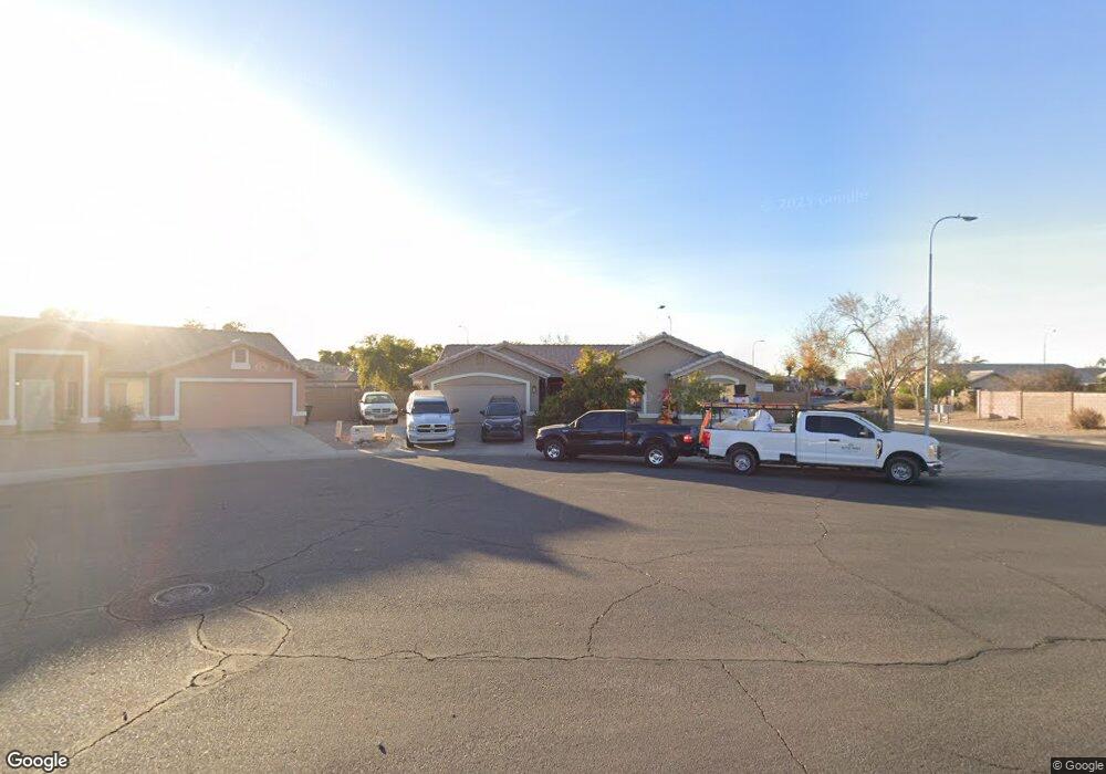 1320 S Crossbow Place, Chandler, AZ 85286 - photo 1