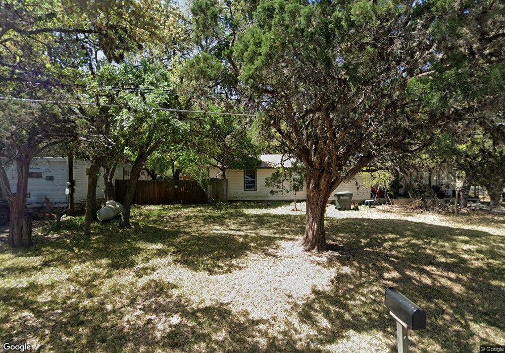 1209 Baylor Ave, San Marcos, TX 78666 - photo 1