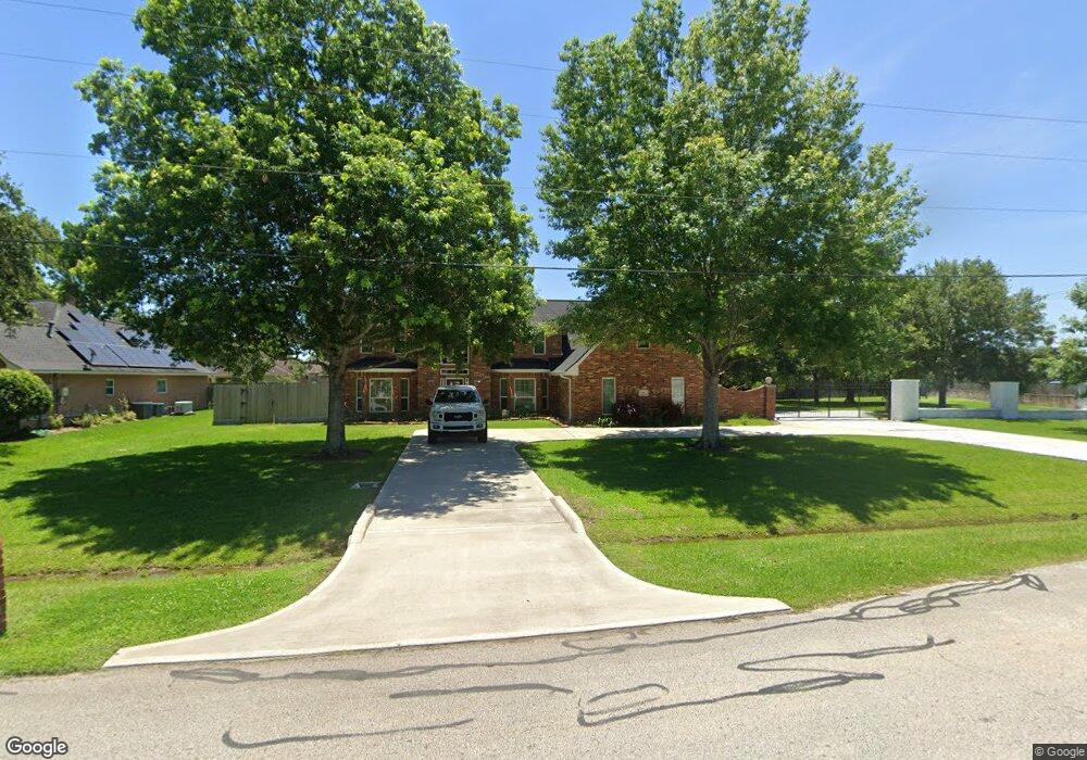 101 Oak Dr, Friendswood, TX 77546 - photo 1