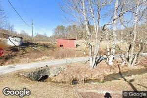 0 Walnut Mountain Unit 19 8291502, Rabun Gap, GA 30568