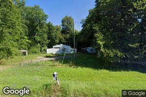 11501 Brown Rd, Springport, MI 49284