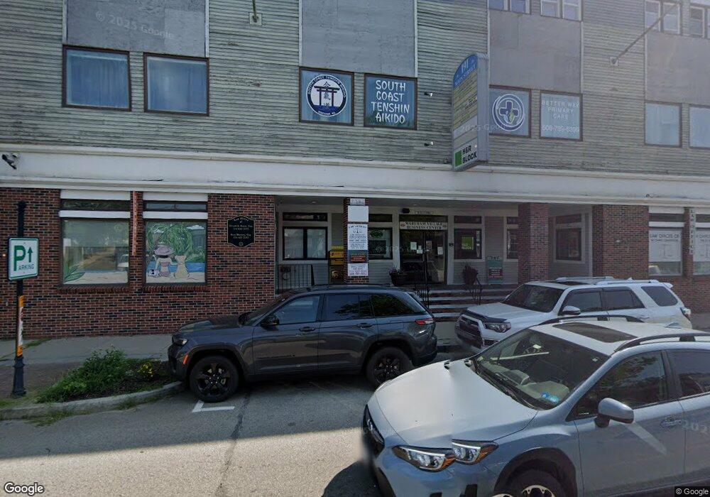 191 Main St unit 302 &308, Wareham, MA 02571 - photo 1