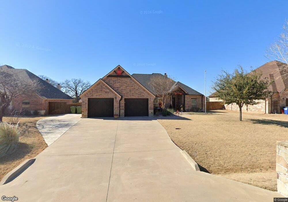 2816 Willow Ridge Cir, Granbury, TX 76049 - photo 1