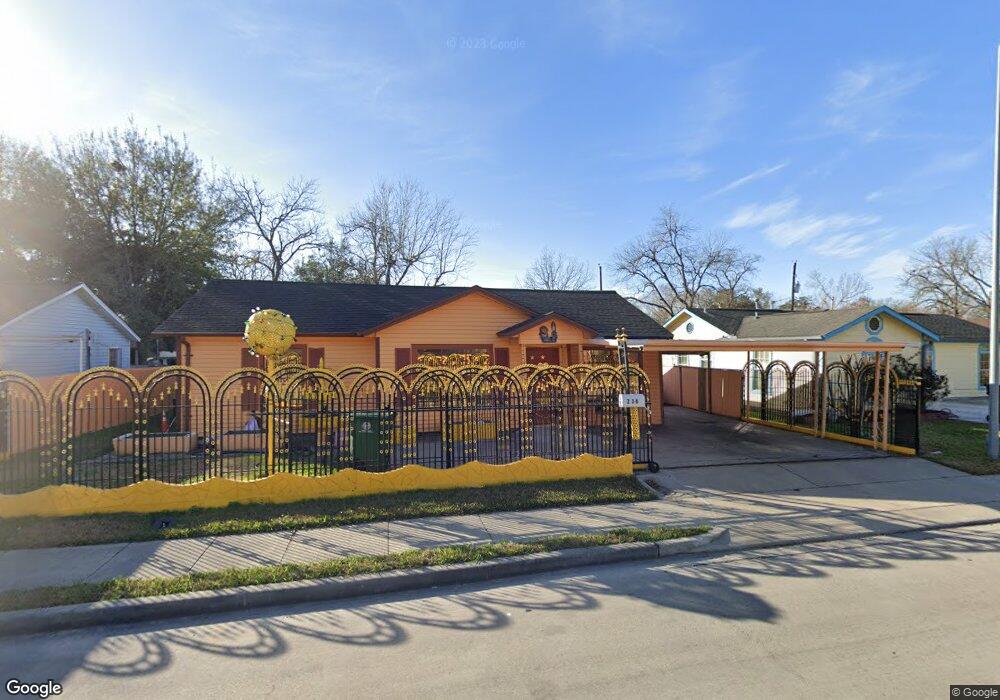 238 Parker Rd, Houston, TX 77076 - photo 1