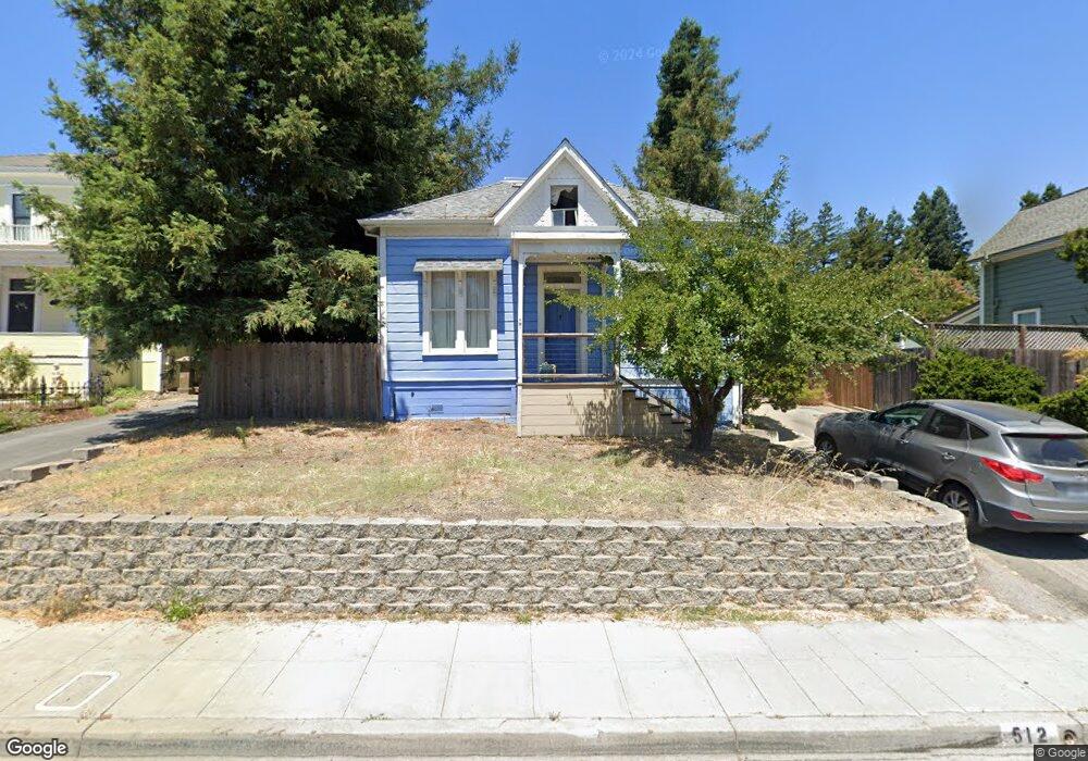 Street View Photo
