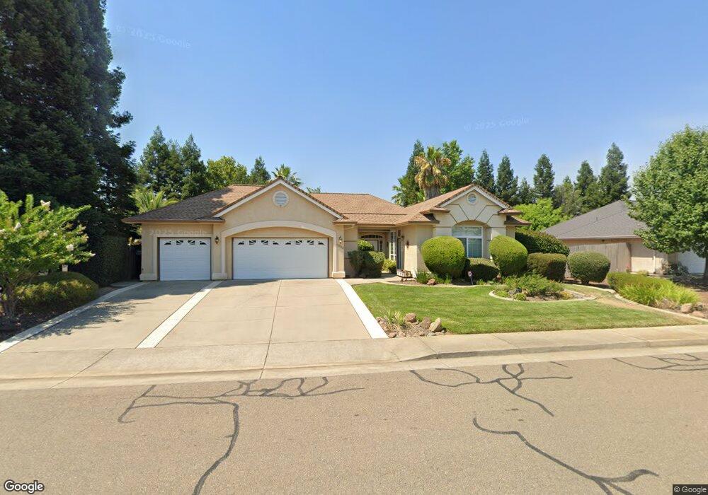 1990 Harvard Way unit Lot 28, Redding, CA 96003 - photo 1