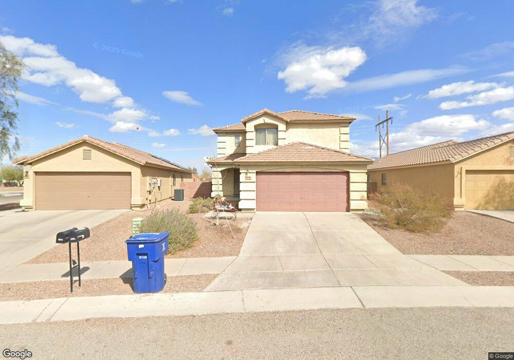 2066 W Silver Meadow Place, Tucson, AZ 85745 - photo 1