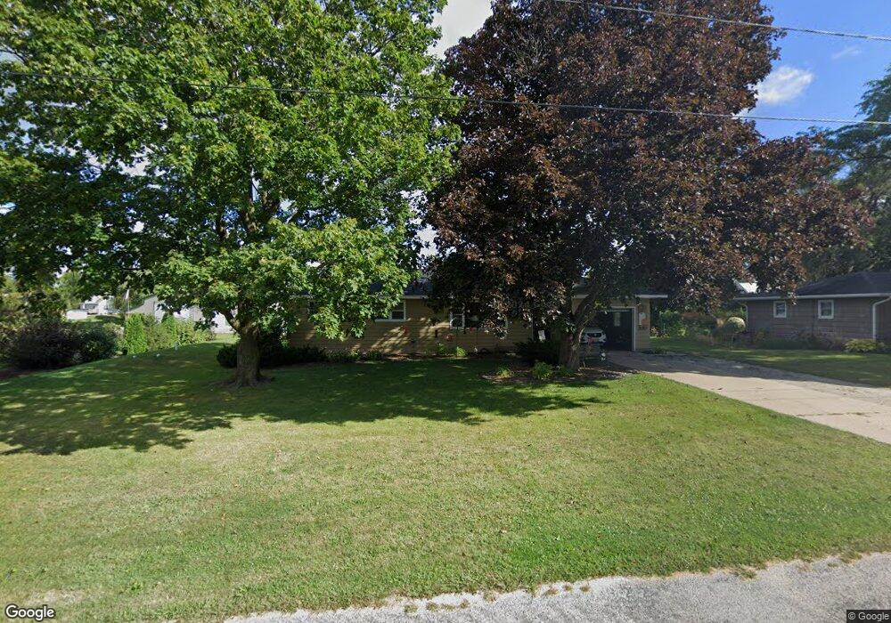 W3342 Gruennert St, Helenville, WI 53137 - photo 1