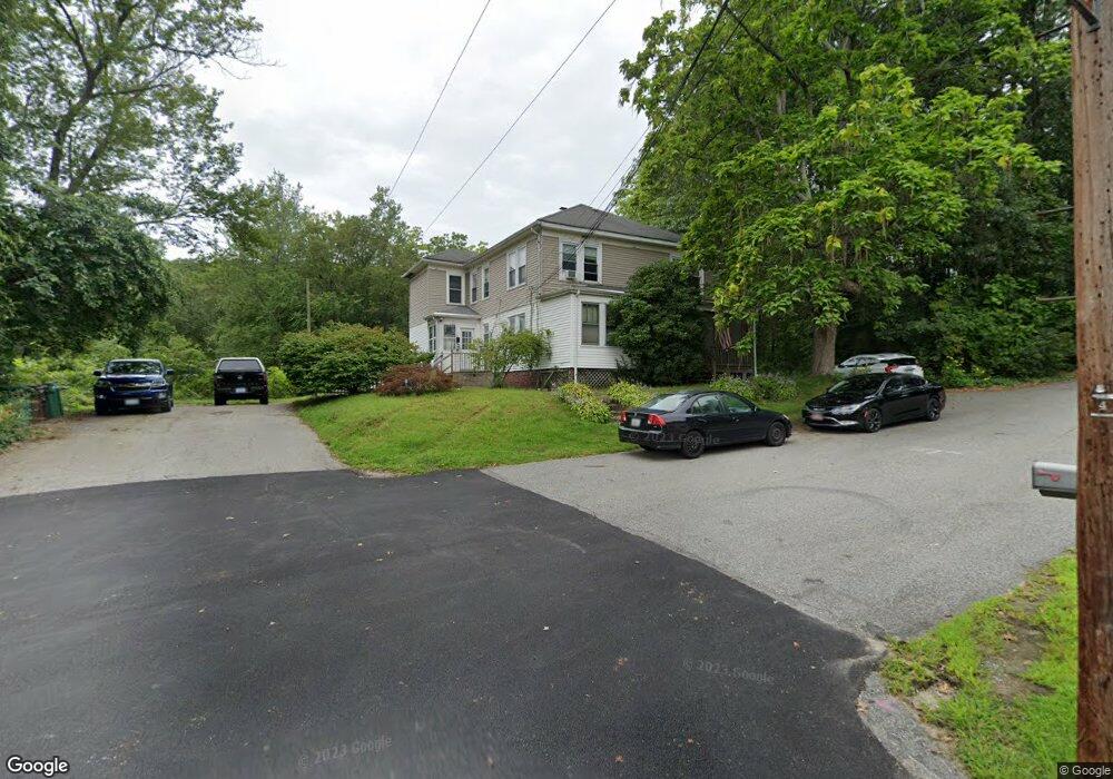 0 Elizabeth Ave, Woonsocket, RI 02895 - photo 1
