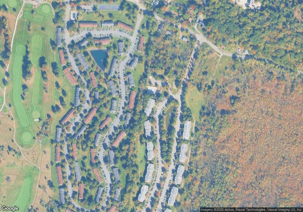 21 Robertson Way unit G3, Lincoln Park, NJ 07035 - photo 1