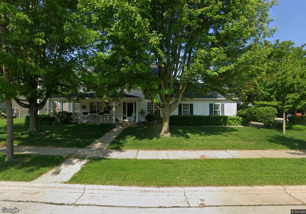 2003 Hudson Way, Waukesha, WI 53186 - photo 1