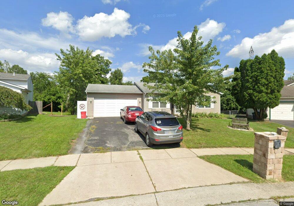 4700 Orangeburg Dr, Columbus, OH 43228 - photo 1