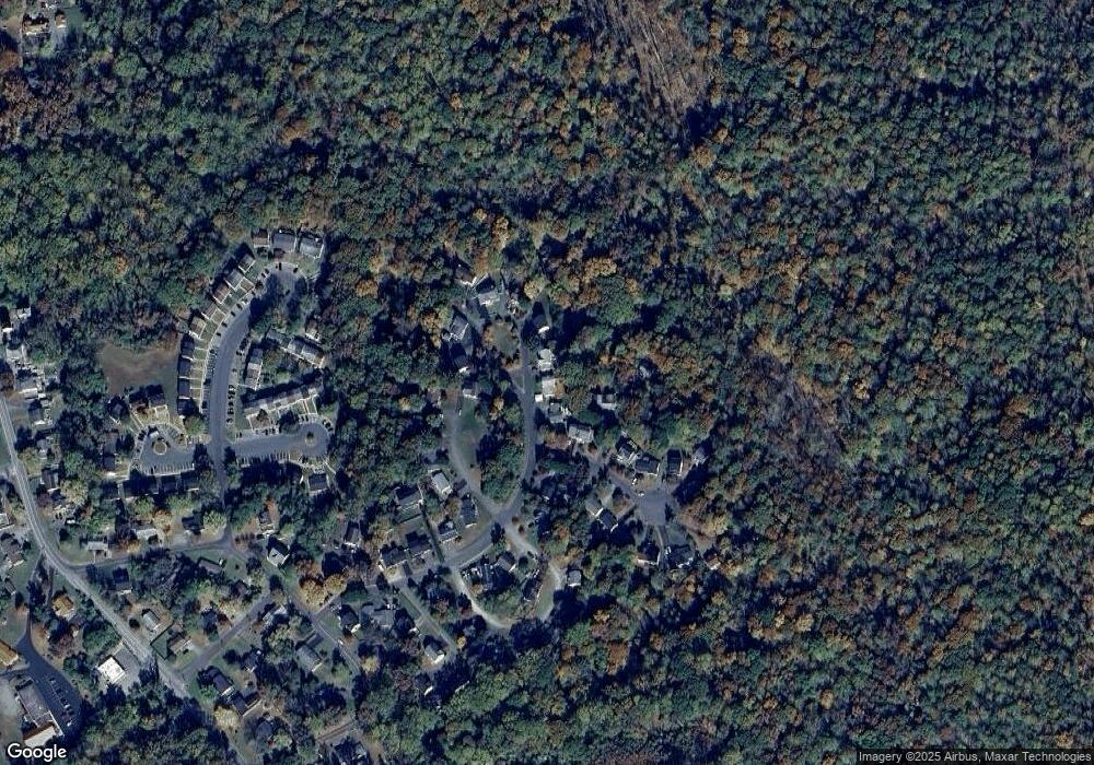 407 Rachaels Way, Prince Frederick, MD 20678 - photo 1