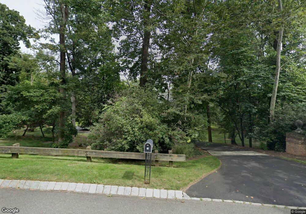 7 Hageman Ln, Princeton, NJ 08540 - photo 1