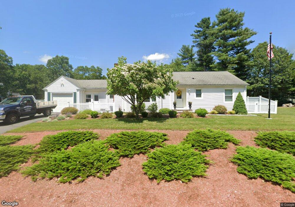 39 William St, Walpole, MA 02081 - photo 1