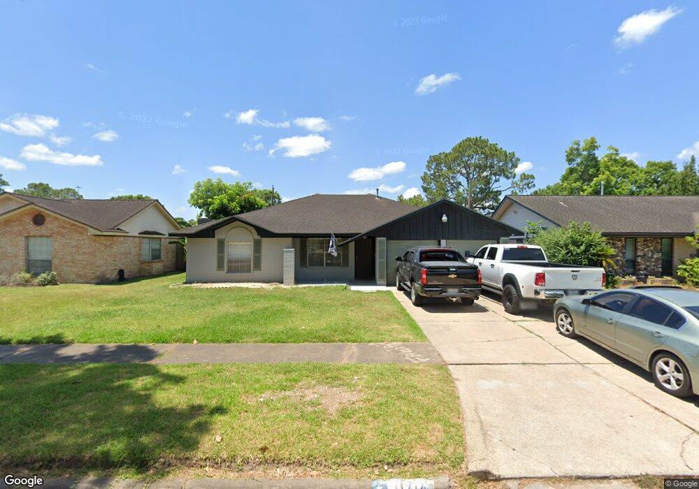 11714 Kirkway Dr, Houston, TX 77089 - photo 1