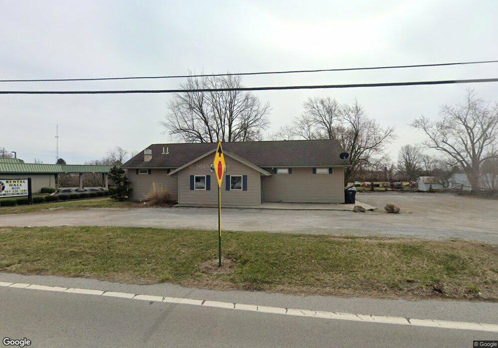 304 Delphos Rd, Columbus Grove, OH 45830 - photo 1