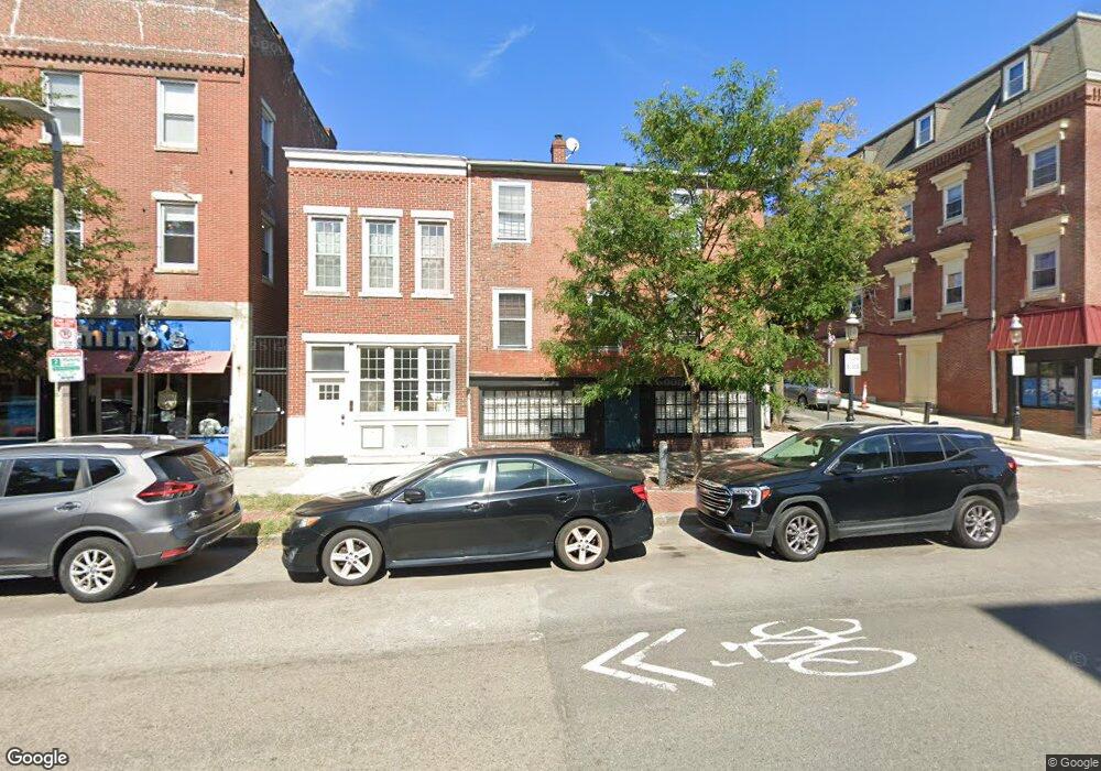 273 Main St unit 3, Charlestown, MA 02129 - photo 1