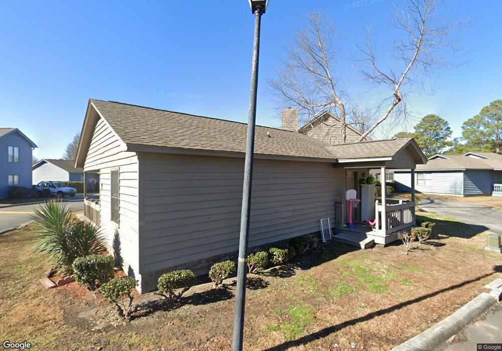 4 Foxcroft Ln, Myrtle Beach, SC 29577 - photo 1