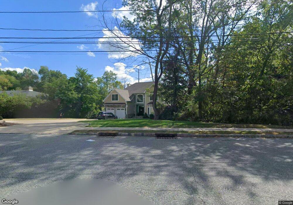 109 Walnut St, Livingston, NJ 07039 - photo 1