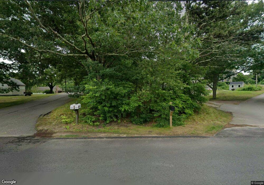 48 Nicks Rock Rd, Plymouth, MA 02360 - photo 1