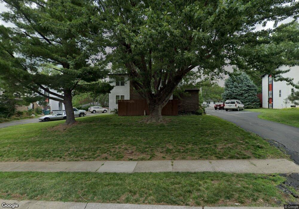 6505 Bluejacket St, Shawnee, KS 66203 - photo 1