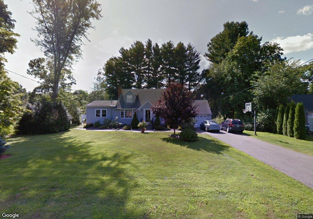 301 Wiese Rd, Cheshire, CT 06410 - photo 1