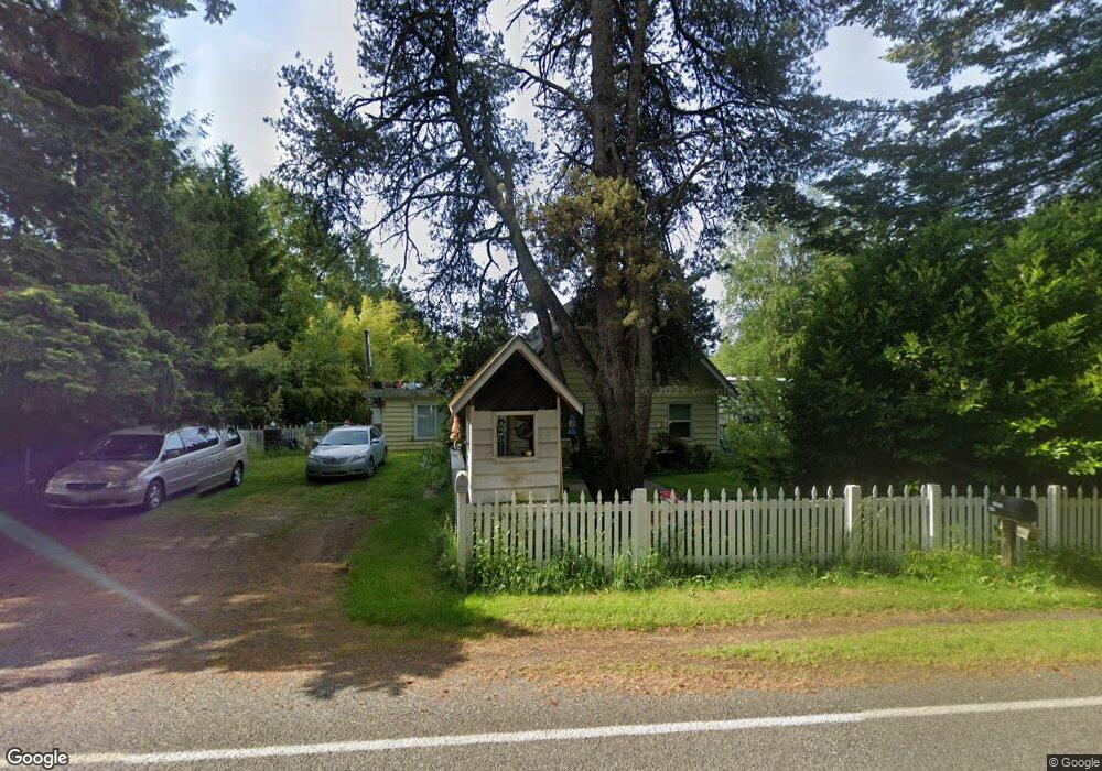 3555 Loomis Trail Rd, Blaine, WA 98230 - photo 1