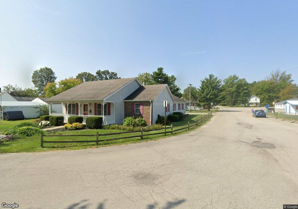 926 Mill St, Tipton, IN 46072 - photo 1