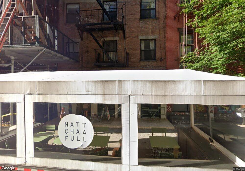 184 Prince St unit PH, New York, NY 10012 - photo 1