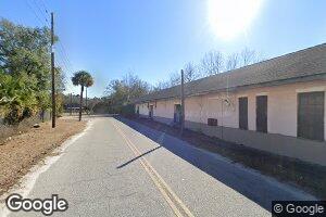 517 S Memorial Ave, Walterboro, SC 29488