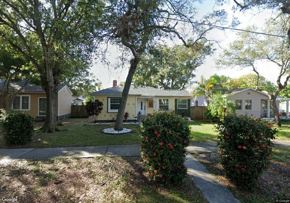 1436 15th St N, Saint Petersburg, FL 33704 - photo 1