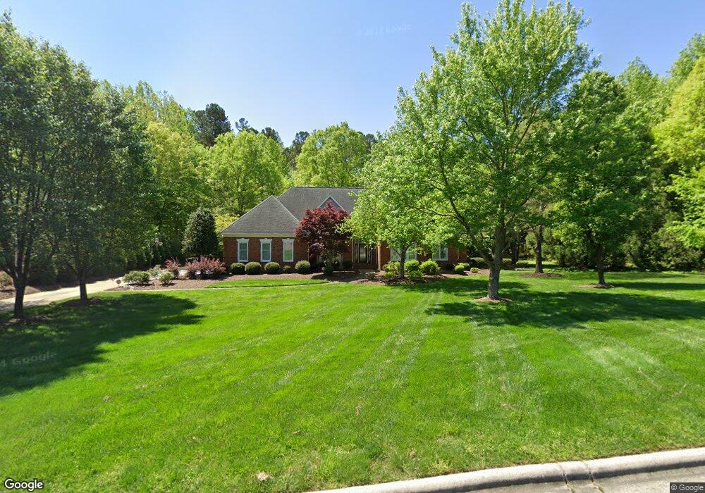 4005 Brambletye Ct, Greensboro, NC 27407 - photo 1