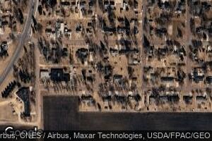 260 1st Ave SE, Trimont, MN 56176
