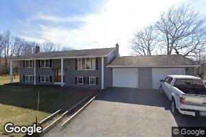 1031 Skyline Dr, Fallentimber, PA 16639
