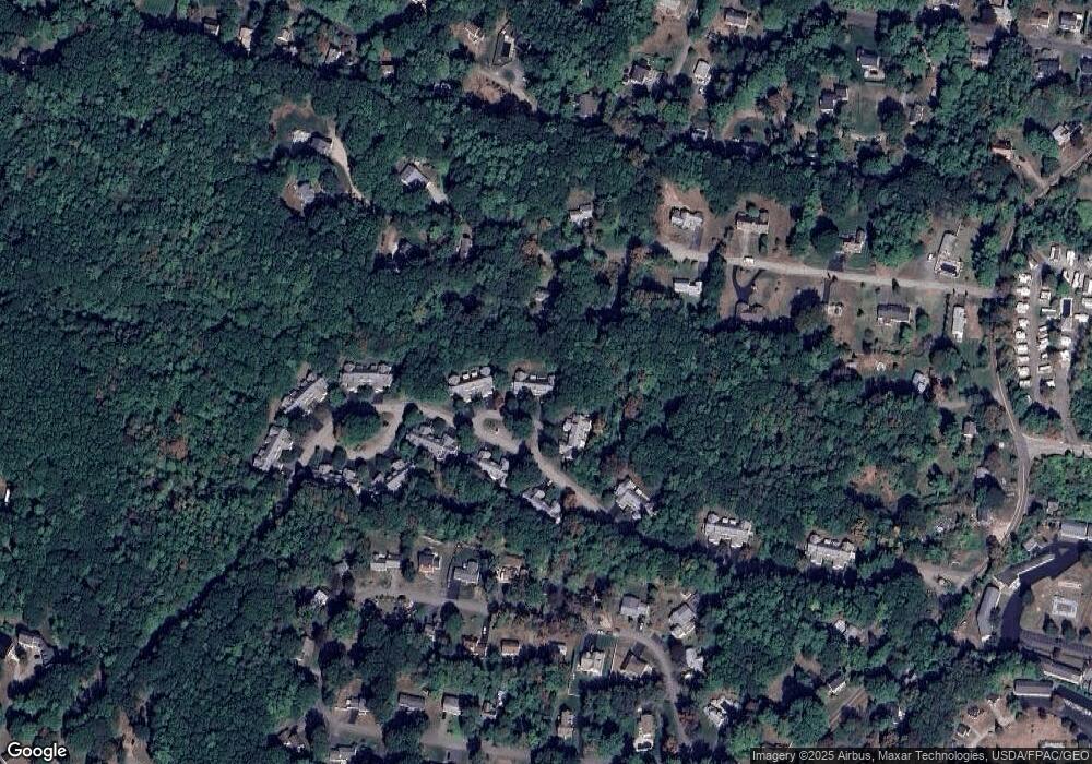 9 Captains Walk unit 20, Wells, ME 04090 - photo 1