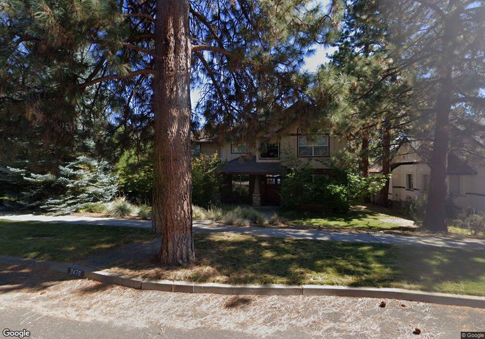 2470 NW Brickyard St, Bend, OR 97701 - photo 1